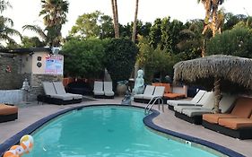 Sea Mountain Nude Resort&Spa Hotel - Adults Only